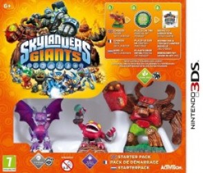 Skylanders trap shop team 3ds cia